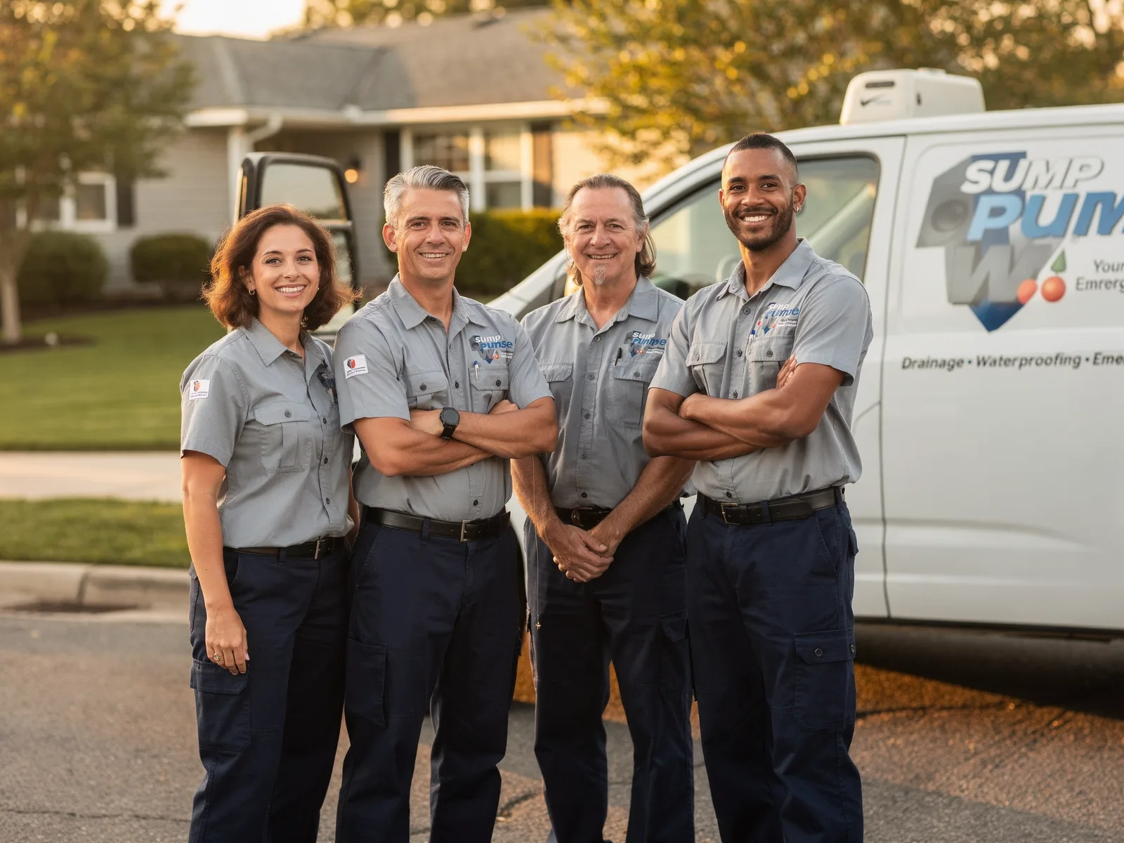 Water Heater Repair company in Colorado Springs, CO